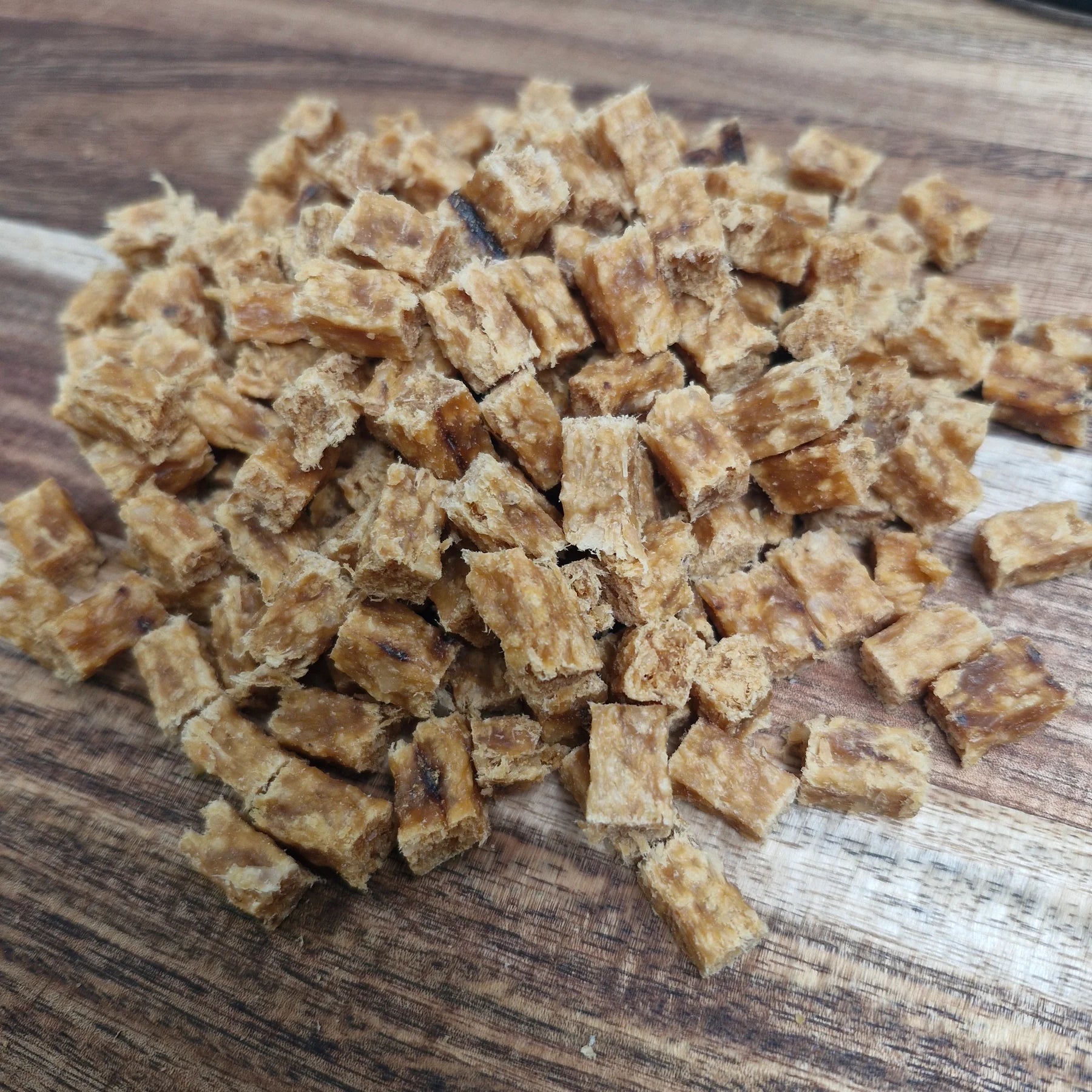 Pure Turkey Training Treats - 150g
