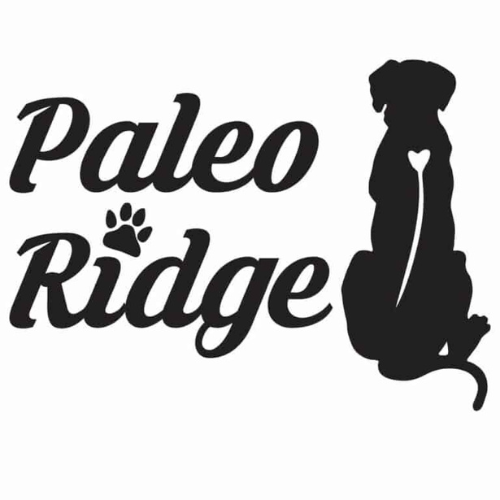 Paleo Ridge