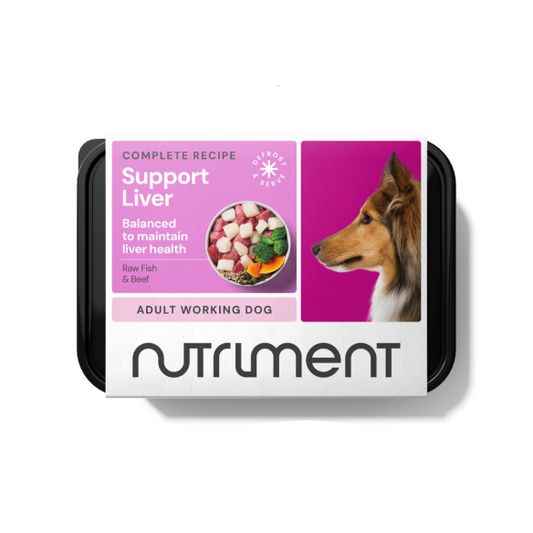 Nutriment Liver Support - 500g