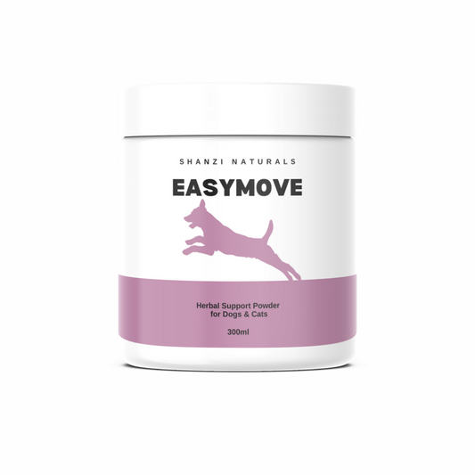 EasyMove - Joint & Mobility Support For Dogs And Cats with Green Lipped Mussel