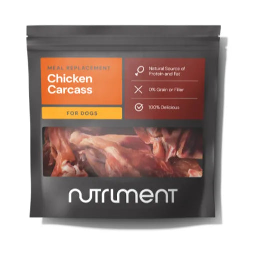 Chicken Carcass - 700g