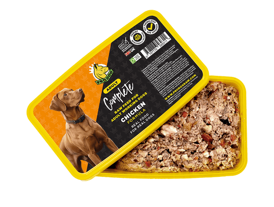 Prodog Complete Chicken - 500g