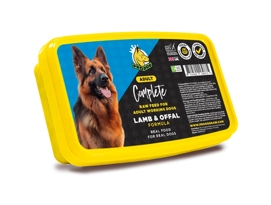 ProDog Complete Lamb - 500g