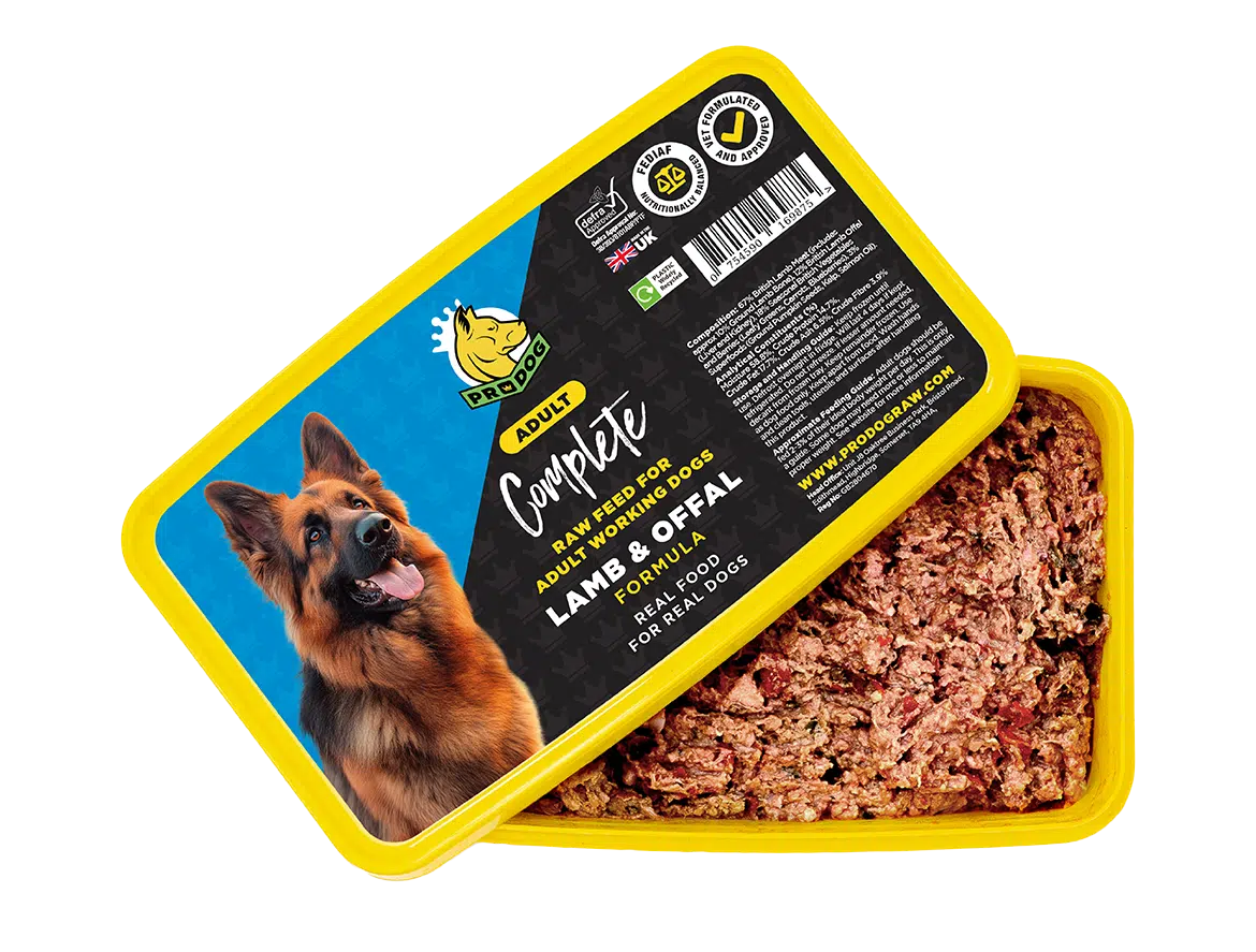 ProDog Complete Lamb - 500g