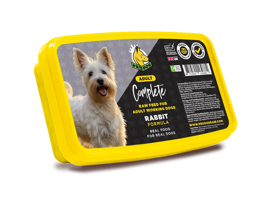 ProDog Complete Rabbit - 500g