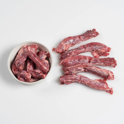 Paleo Ridge Duck Necks - 800g