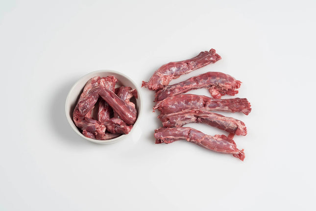 Paleo Ridge Duck Necks - 800g