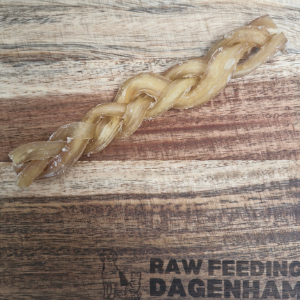 Braided Beef Tendon
