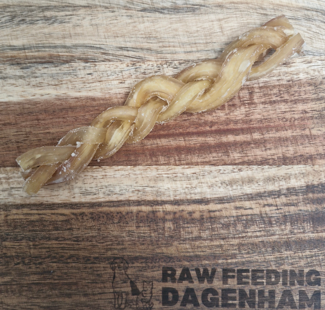 Braided Beef Tendon