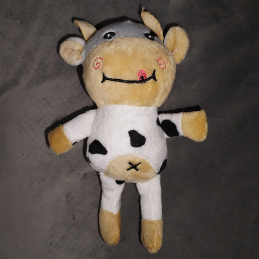 Small Cow Toy