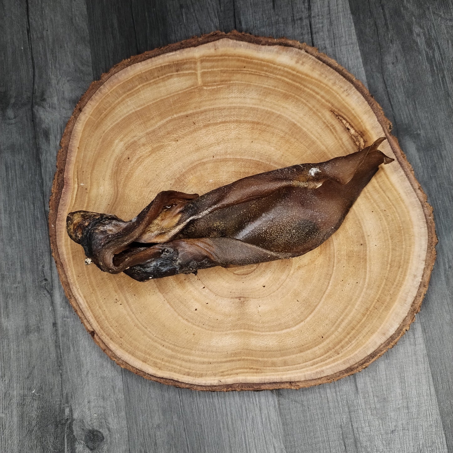 Dried Cow Ear - Large