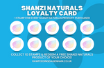 Loyalty card scheme