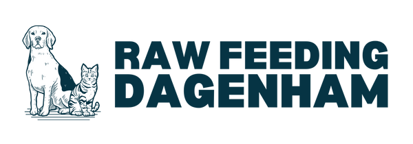 Raw Feeding Dagenham