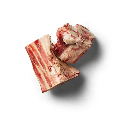 Short Marrow Bones - 2 Pack