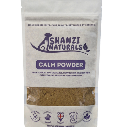 Calming Powder