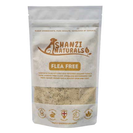 Flea & Tick Repellent - Food Topper