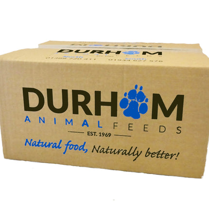 DAF Beef Mince - 14 x 454g