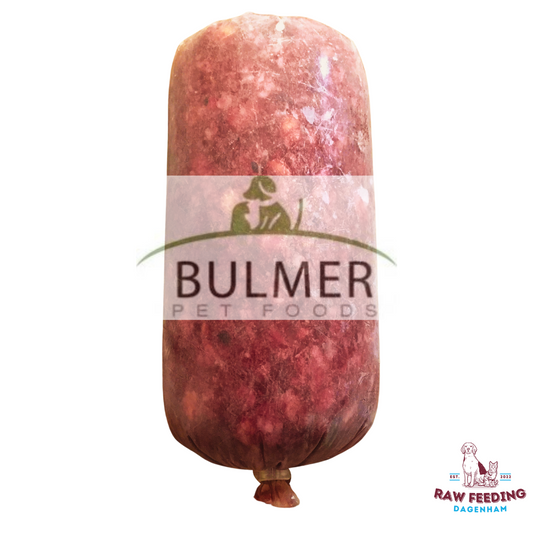 Bulmer Economy Mince (100% Beef Lung)