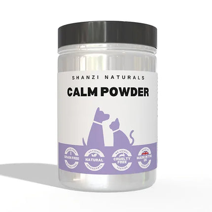 Calming Powder