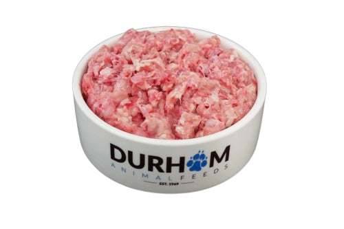 DAF Chicken & Oily Fish Mince 80:10:10 - 454g