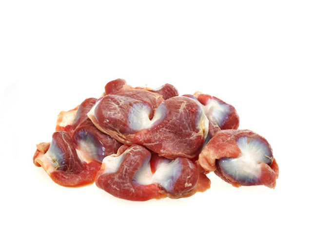 Chicken Gizzards - 400g