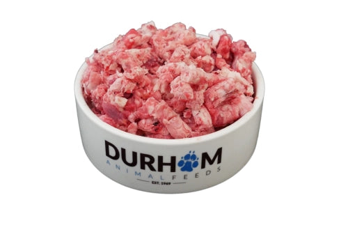 DAF Beef Mince 80:10:10 - 454g
