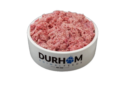 DAF Pheasant Mince 80:10:10 - 454g