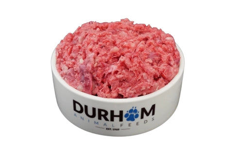 DAF Wild Boar Mince 80:10:10 - 454g