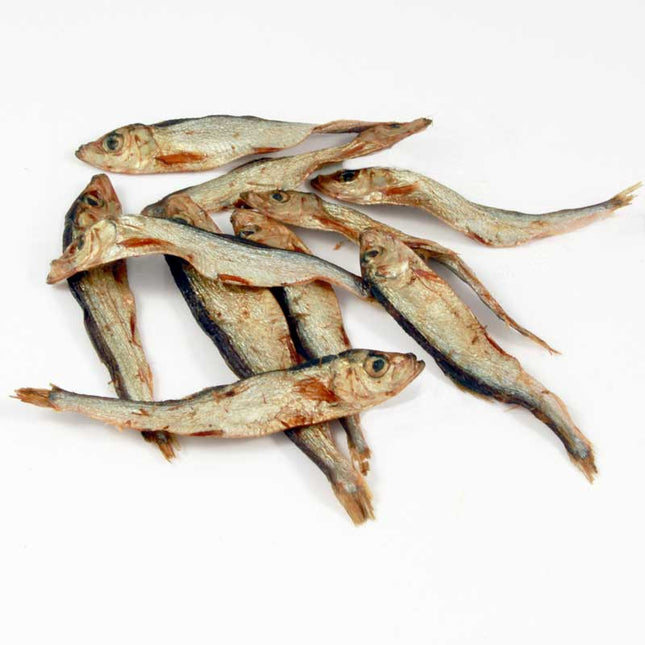 Whole Dried Sprats