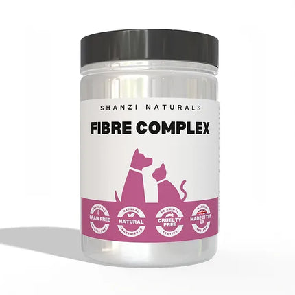 Fibre Complex - Anal Gland & Digestion Support