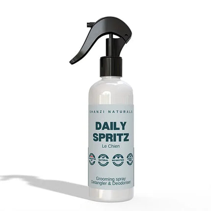 Daily Spritz - Grooming Spray, Detangler & Deodoriser