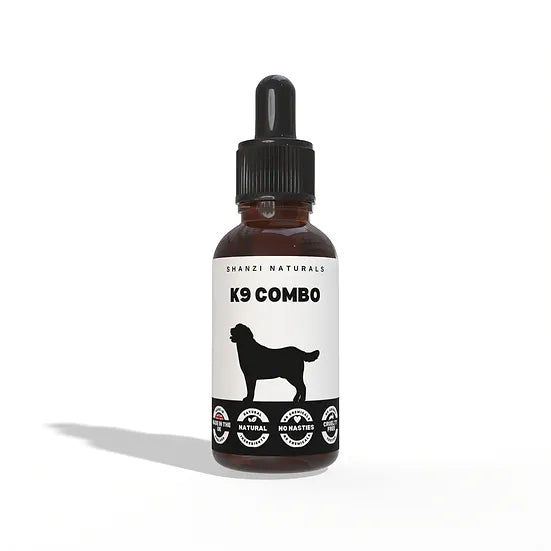 All in 1 Nosode for Dogs - K9 Combo 30c