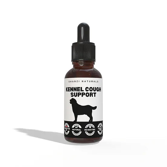 Kennel Cough Support Nosode