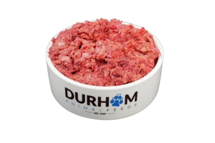 DAF Lamb Mince 80:10:10 - 454g