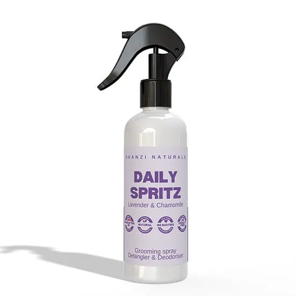 Daily Spritz - Grooming Spray, Detangler & Deodoriser