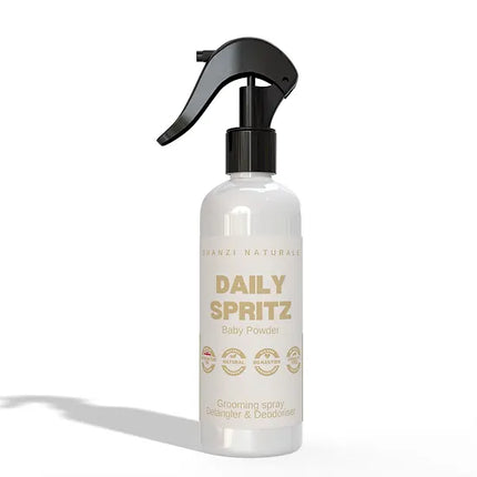 Daily Spritz - Grooming Spray, Detangler & Deodoriser