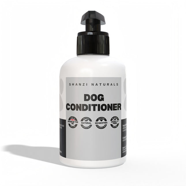 Dog Conditioner - 250ml