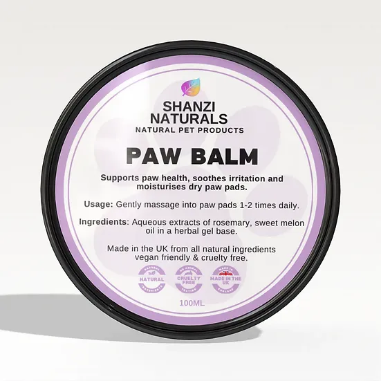 Paw Balm