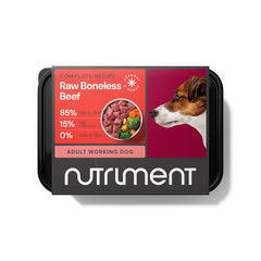 Collection image for: Nutriment