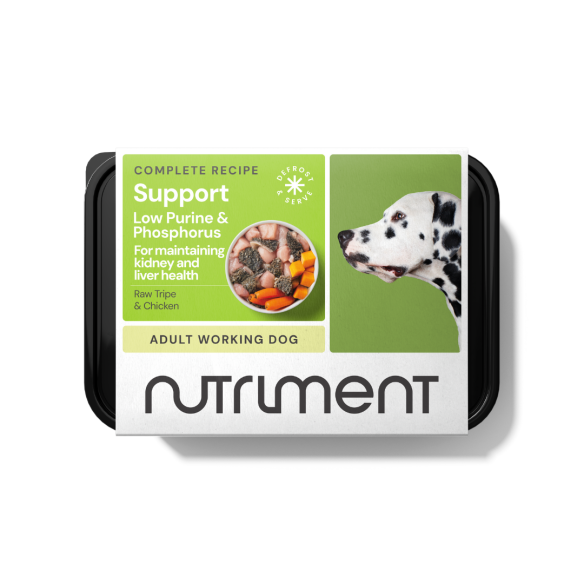 Nutriment Low Purine & Phosphorus - 500g