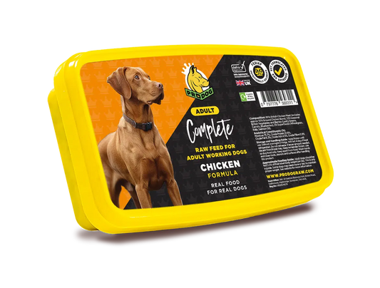 Prodog Complete Chicken - 500g