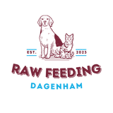 Raw Feeding Dagenham