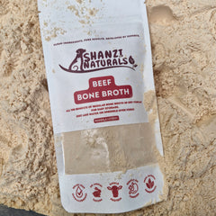 Collection image for: Shanzi Naturals