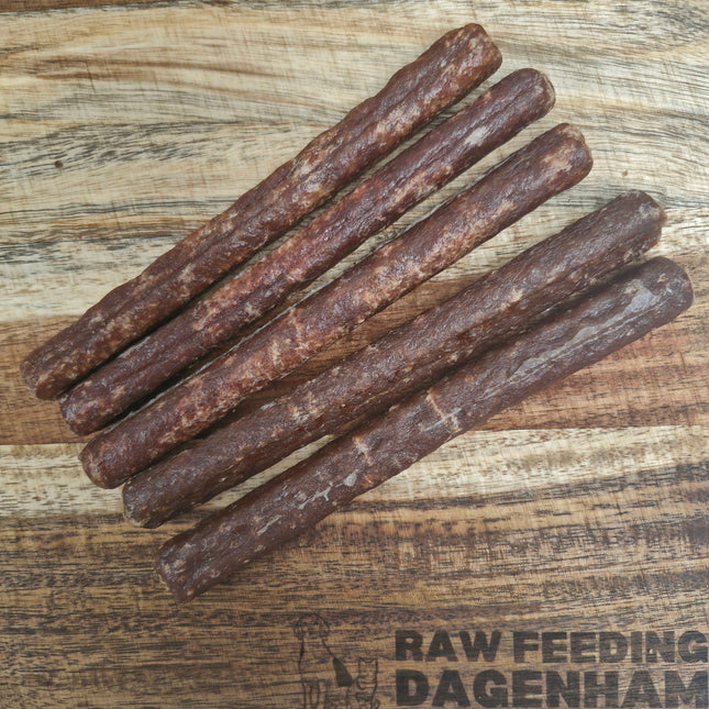 Gourmet Pure Turkey Sausages (sold as singles)