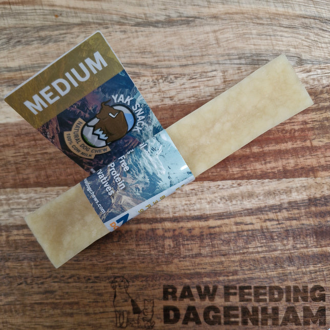Medium Yak Chew