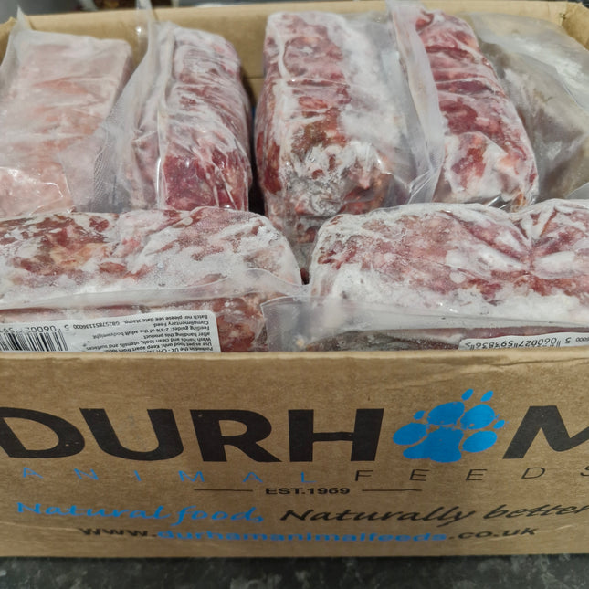 DAF Mix Box - 14 x 454g (Contains 8 proteins inc. novel proteins))