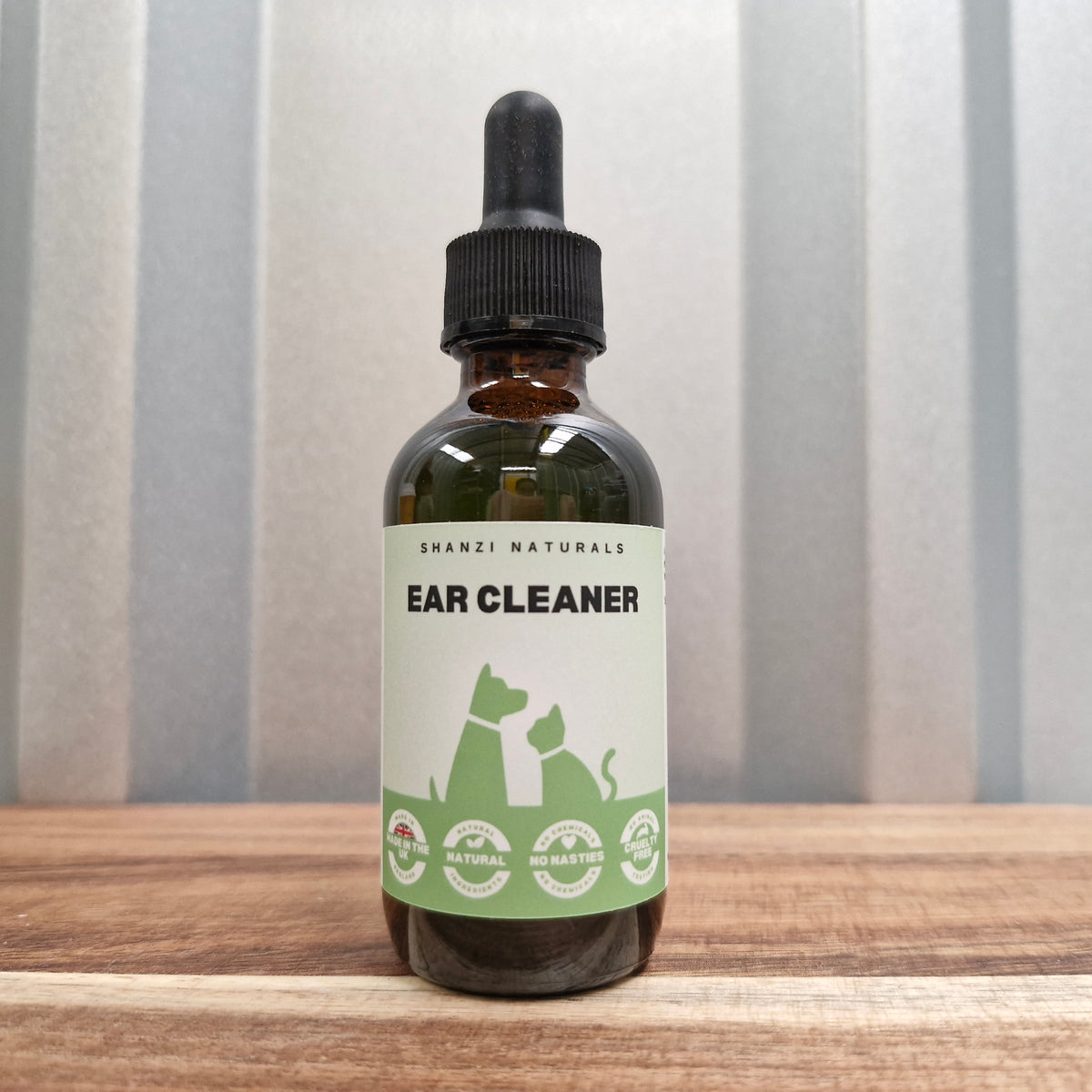 Ear Cleaner