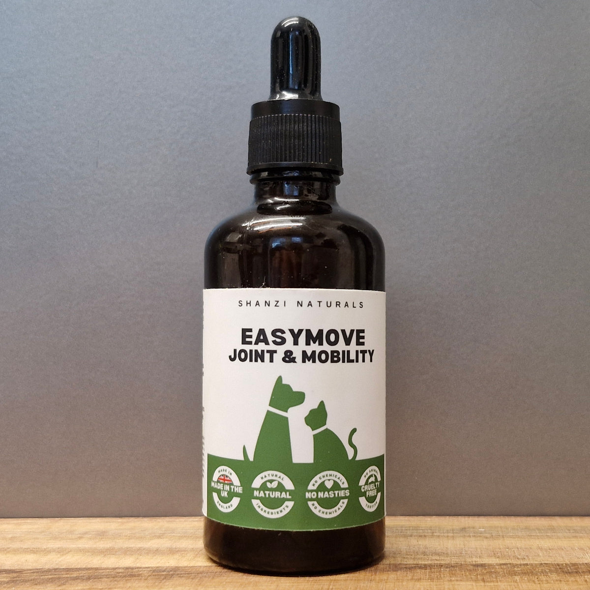 EasyMove Joint & Mobility Liquid