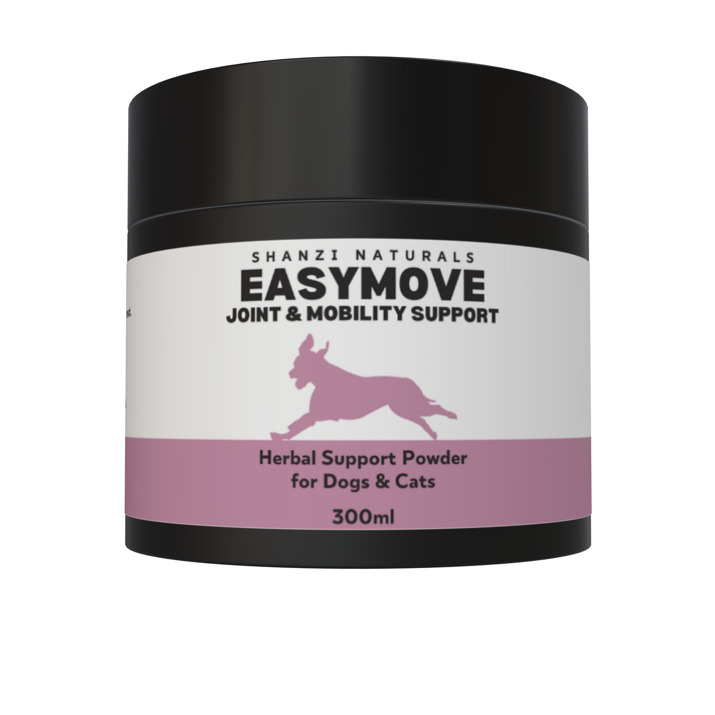 EasyMove - Joint & Mobility Support For Dogs And Cats with Green Lipped Mussel