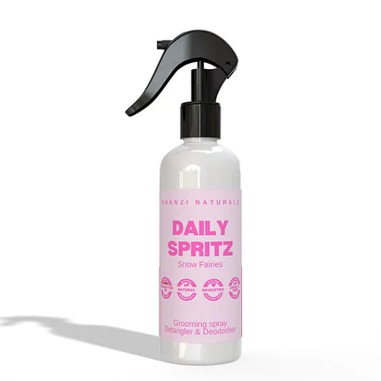 Daily Spritz - Grooming Spray, Detangler & Deodoriser